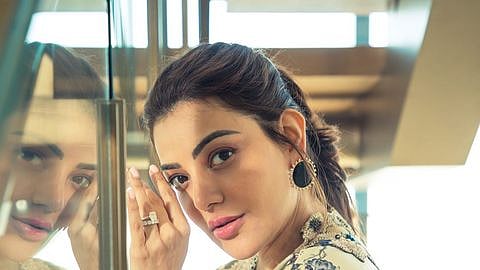 কাজল আগারওয়াল