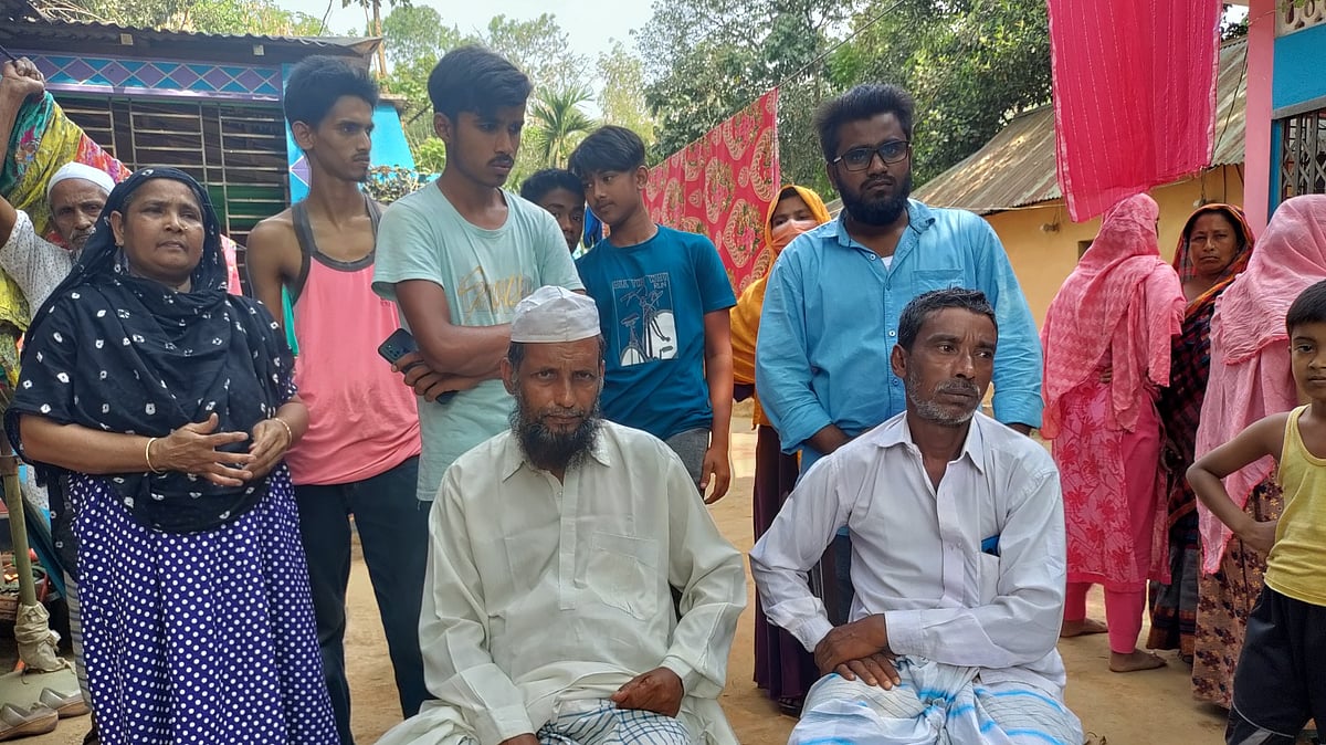 ছবি: প্রথম আলো