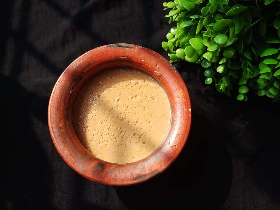 দই এক সুপার ফুড