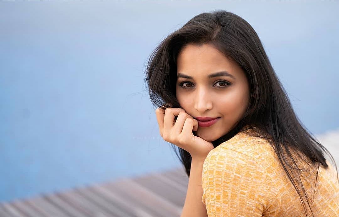 শ্রীনিধি শেঠি