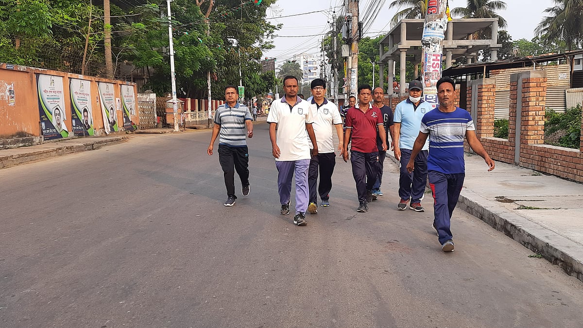 ছবি: প্রথম আলো