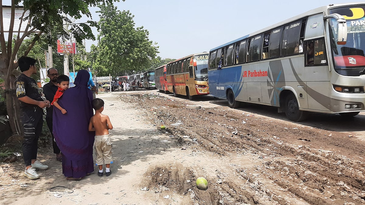 ছবি: আব্দুল মোমিন