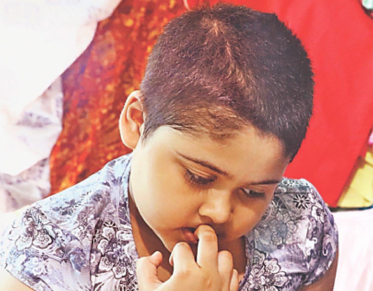 মারিয়াম রুহী