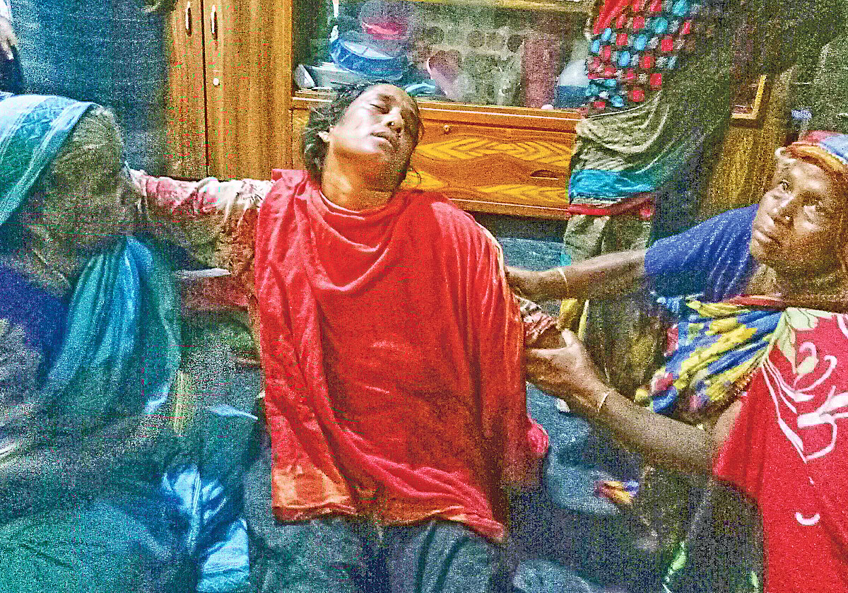 ছবি: আলীমুজ্জামান