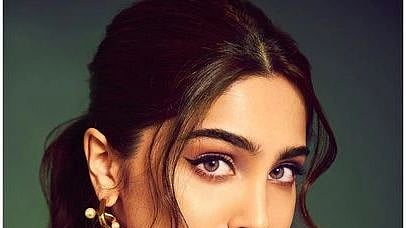 শর্বরী ওয়াঘ