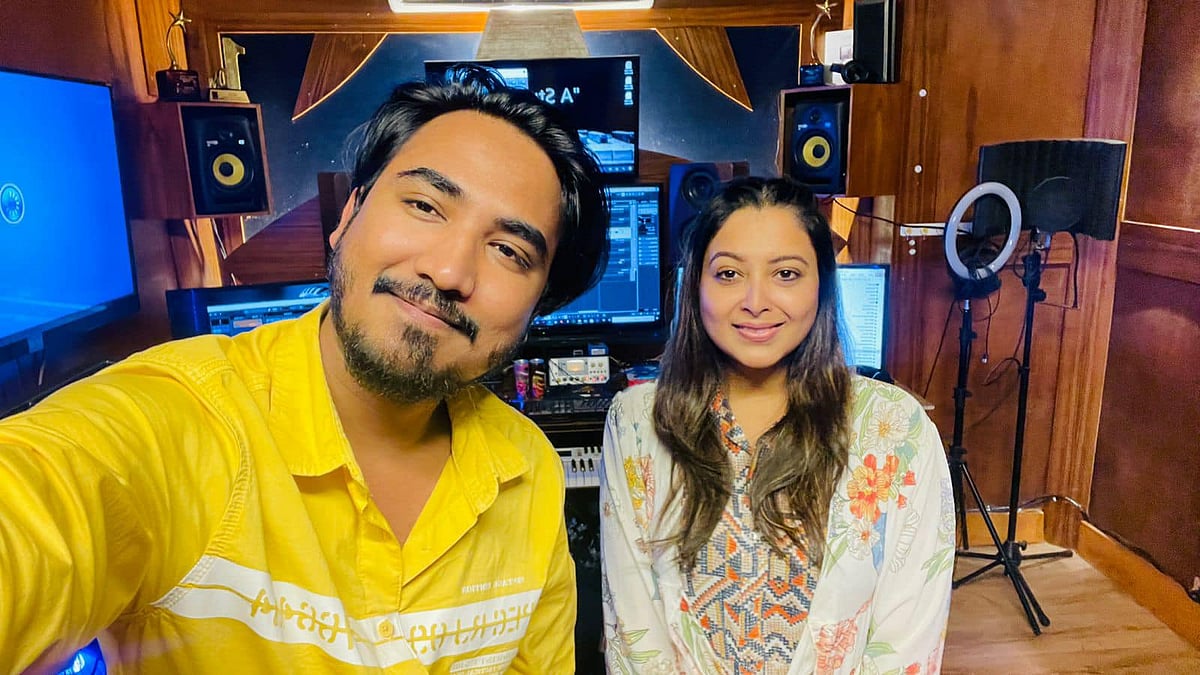 আভ্রাল ও কোনাল