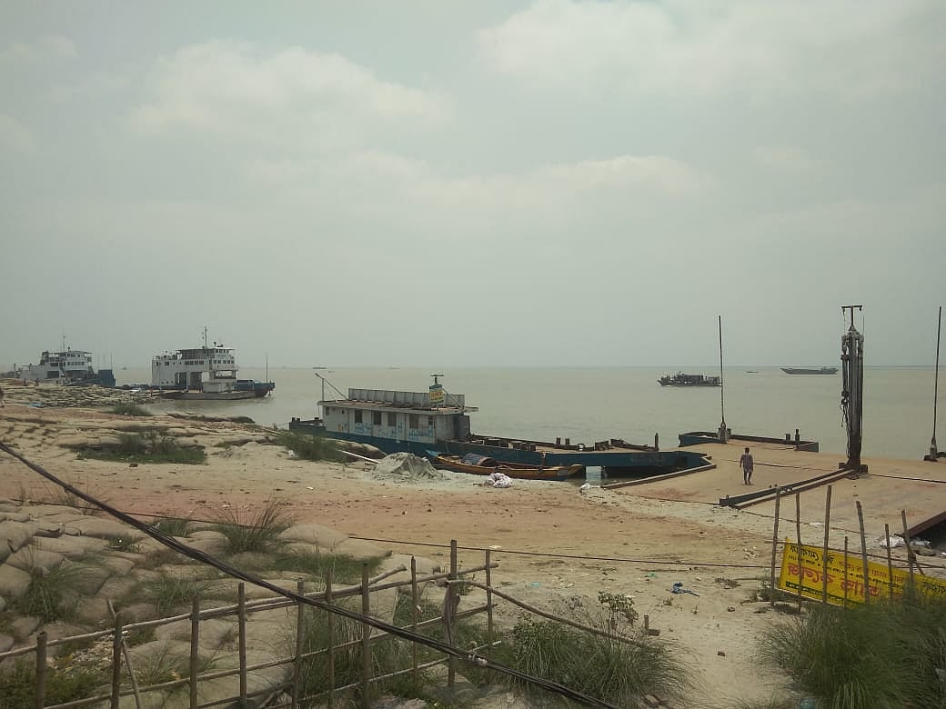 ছবি: প্রথম আলো