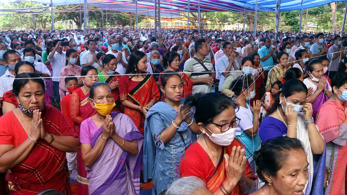 ছবি: সুপ্রিয় চাকমা