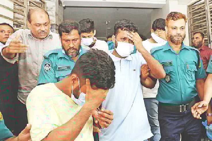 দীপু মালাকার