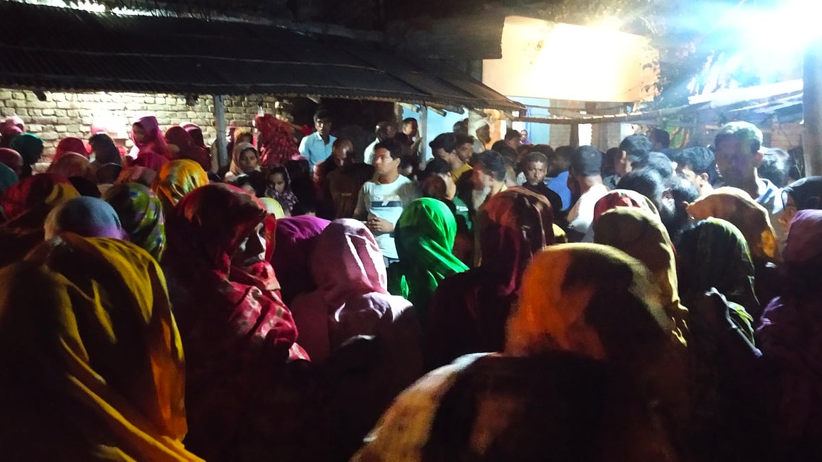 ছবি: প্রথম আলো