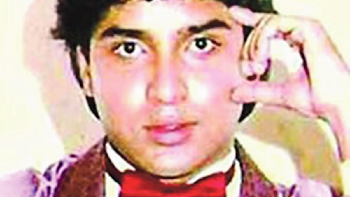 সোহেল চৌধুরী