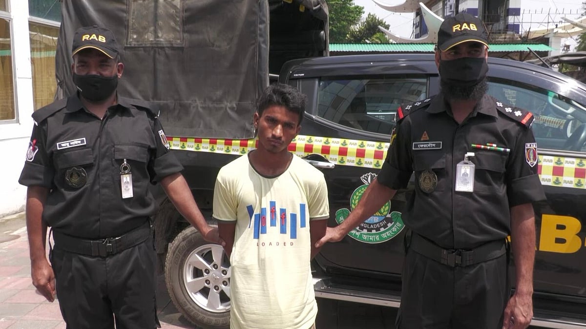 ছবি: প্রথম আলো