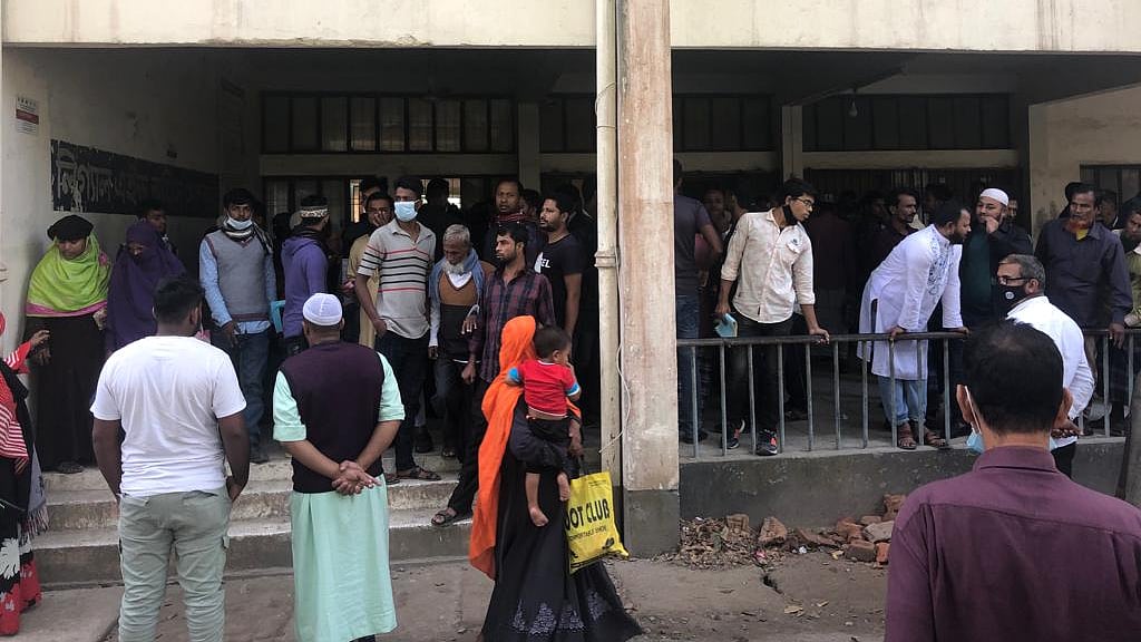 ছবি: প্রথম আলো