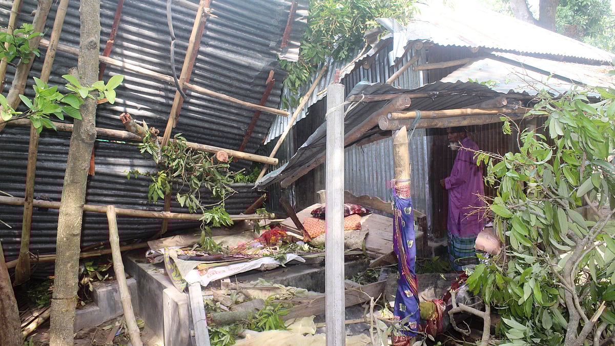 ছবি : প্রথম আলো