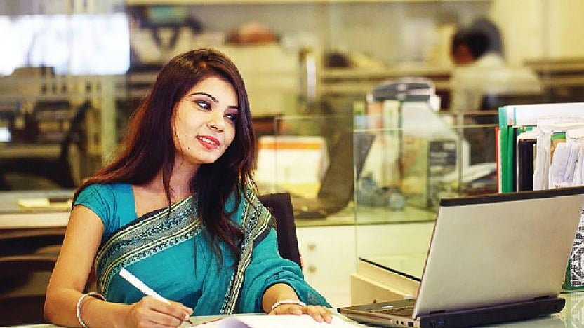 প্রতীকী ছবি: প্রথম আলো
