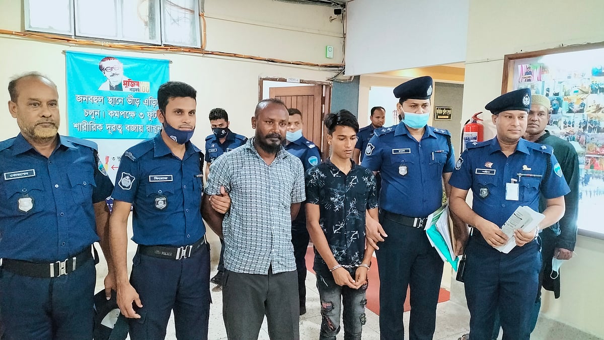 ছবি: প্রথম আলো