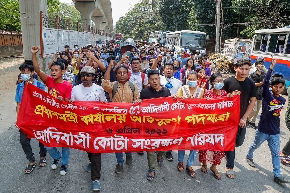 ছবি: সাজিদ হোসেন