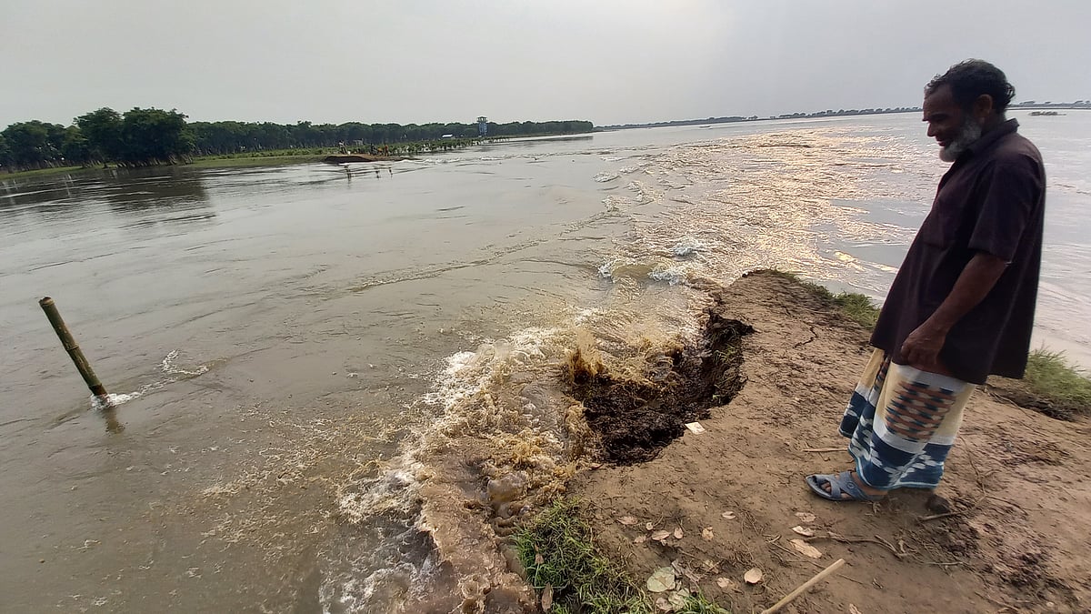 ছবি: খলিল রহমান