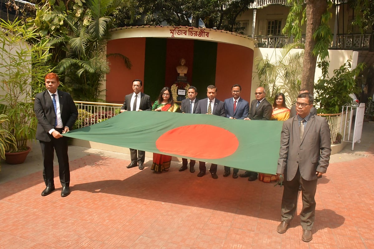 ছবি: ভাস্কর মুখার্জি