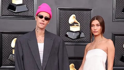 ২০১৮ সালে মডেল হেইলি বল্ডউইনকে বিয়ে করেন জাস্টিন বিবার