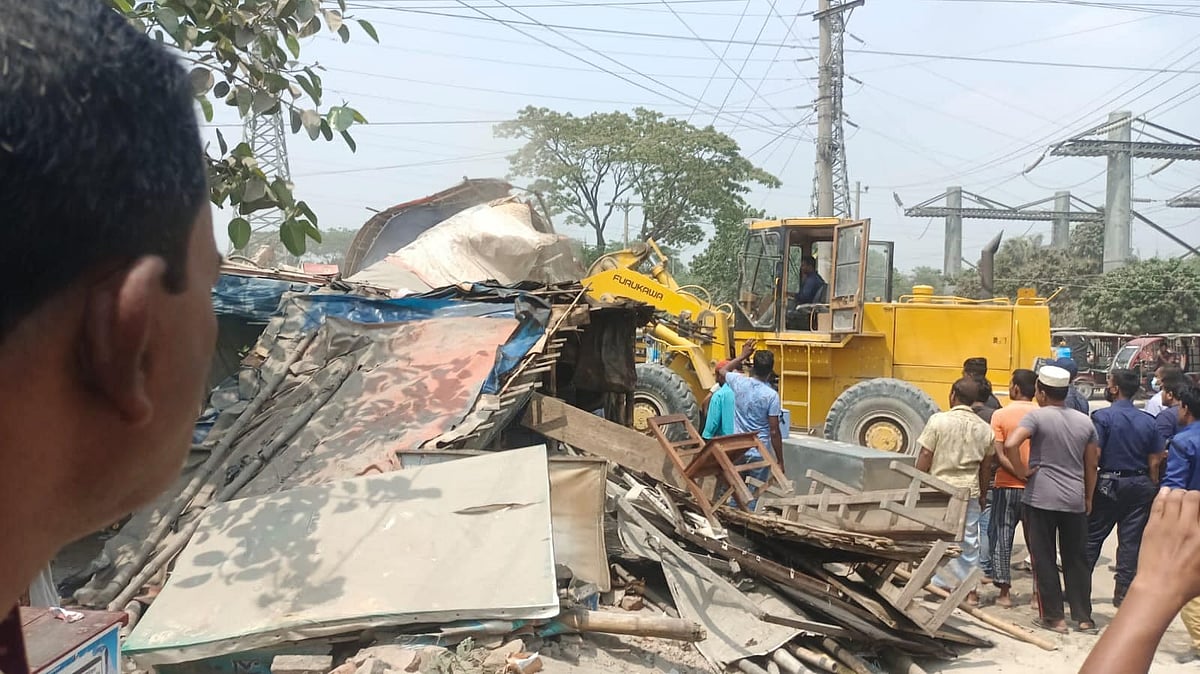 ছবি: প্রথম আলো