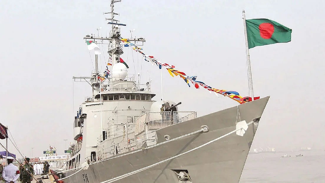 ফাইল ছবি: প্রথম আলো