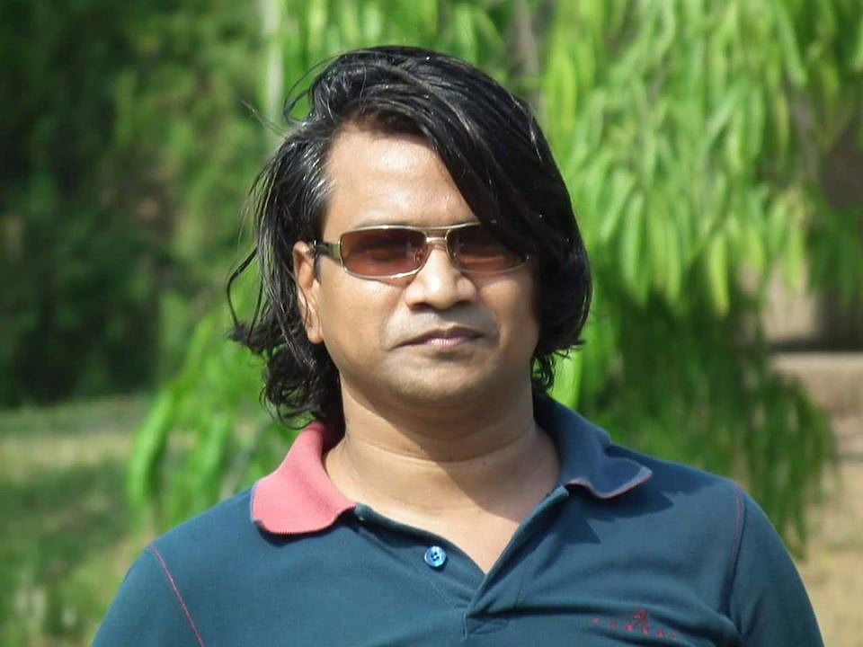 সাজেদ ফাতেমী