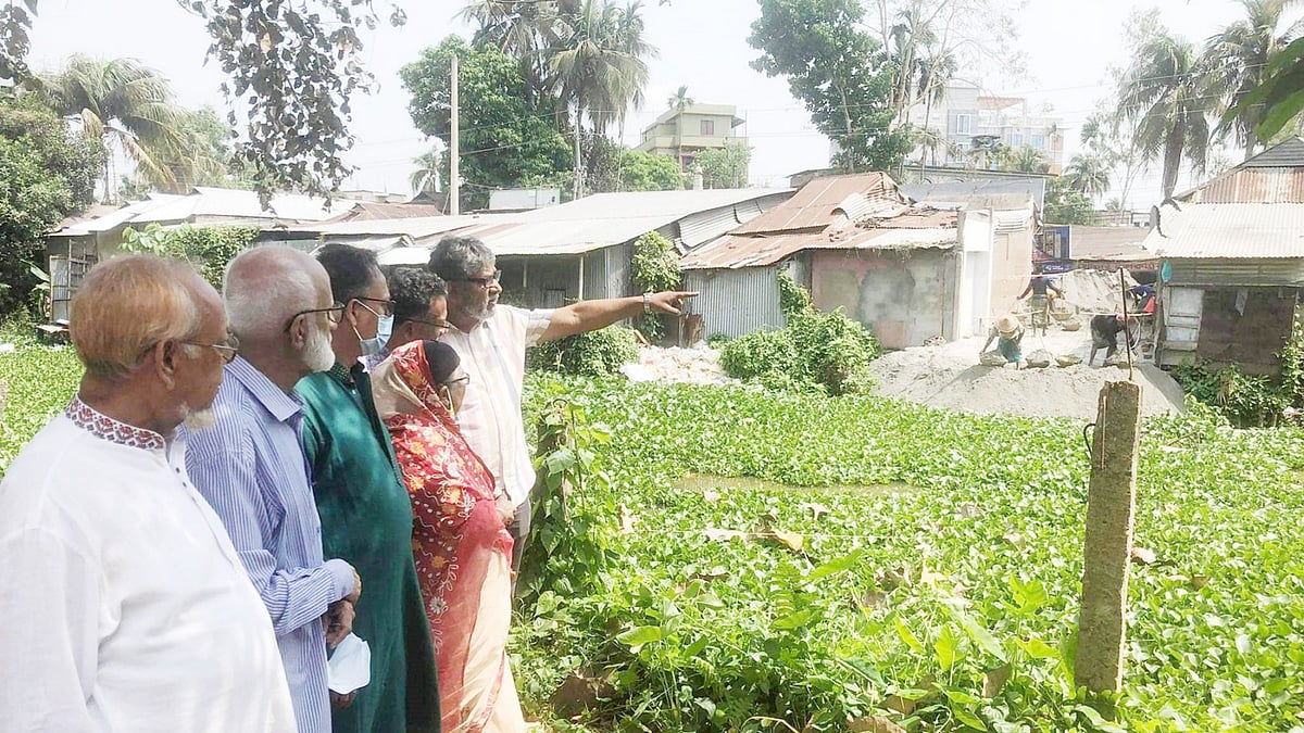 ছবি: প্রথম আলো