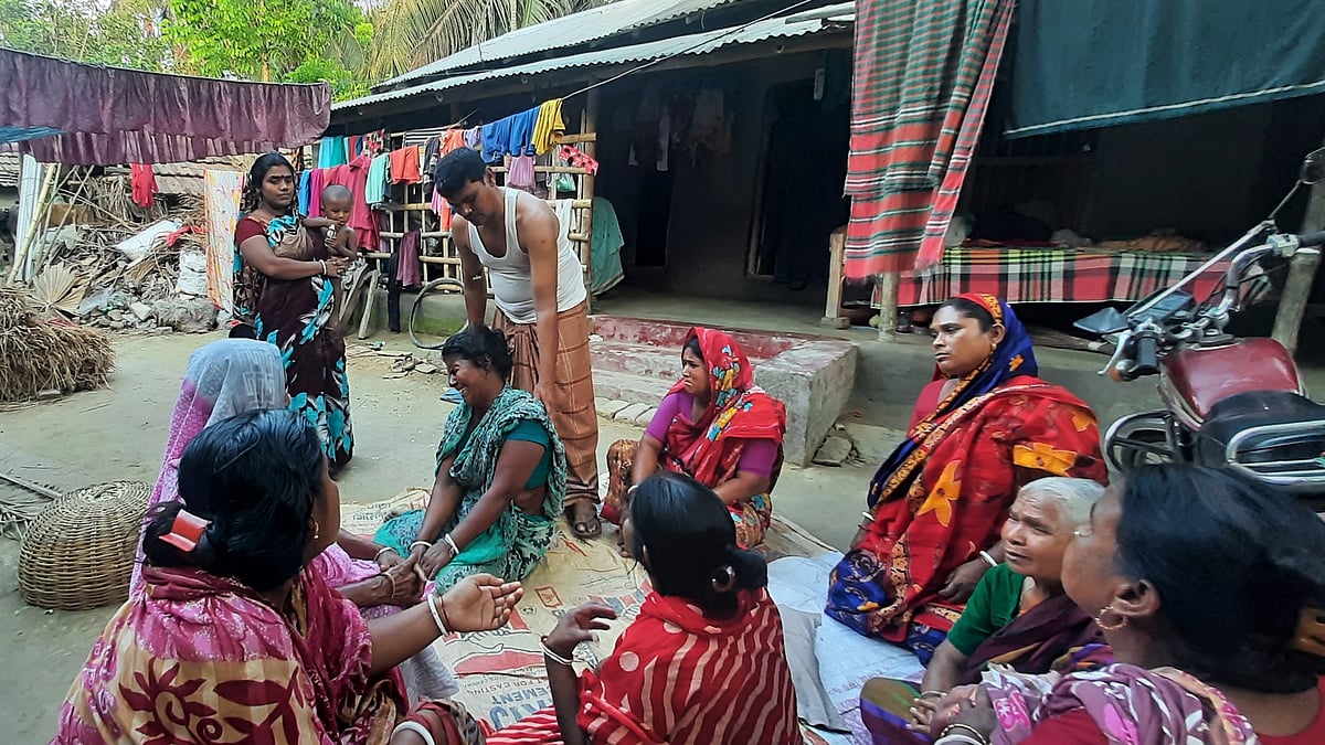 ছবি: প্রথম আলো