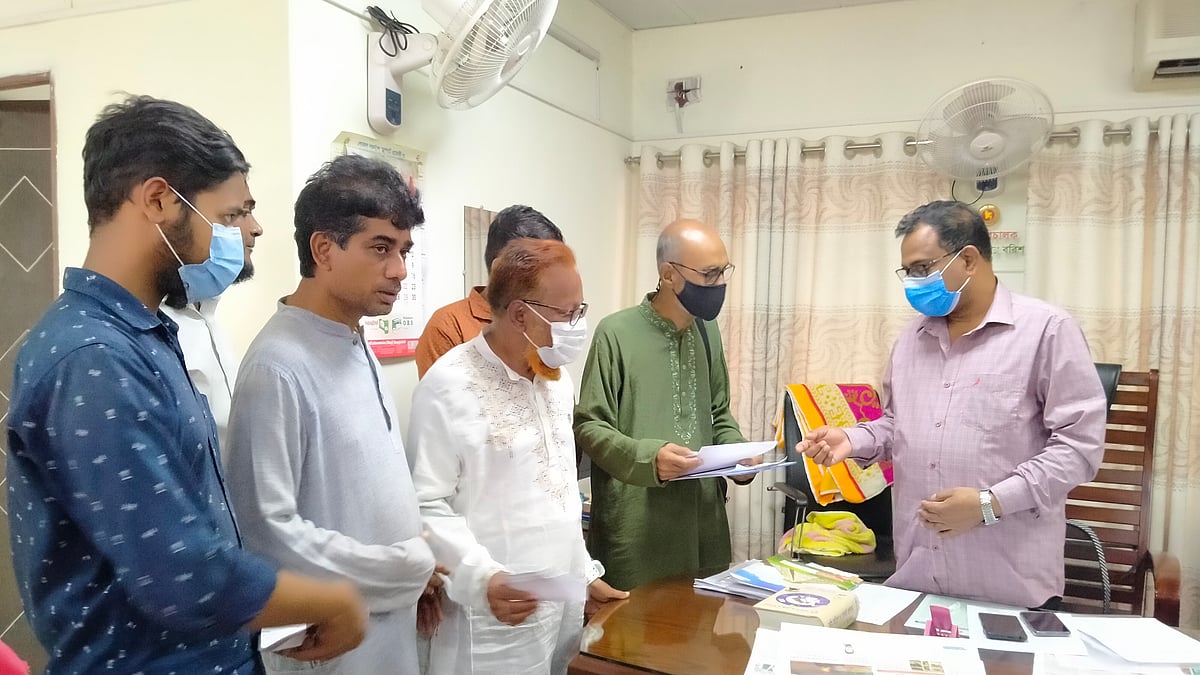 ছবি: প্রথম আলো