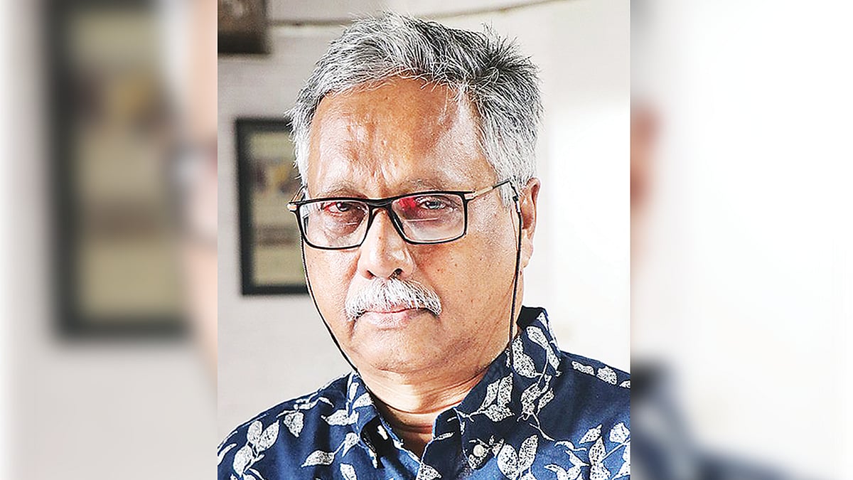 অধ্যাপক আইনুন নিশাত