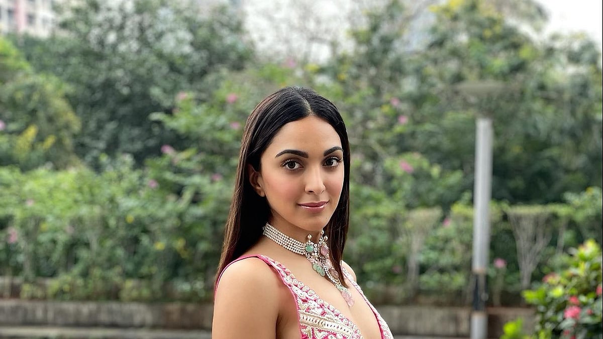 কিয়ারা আদবানি