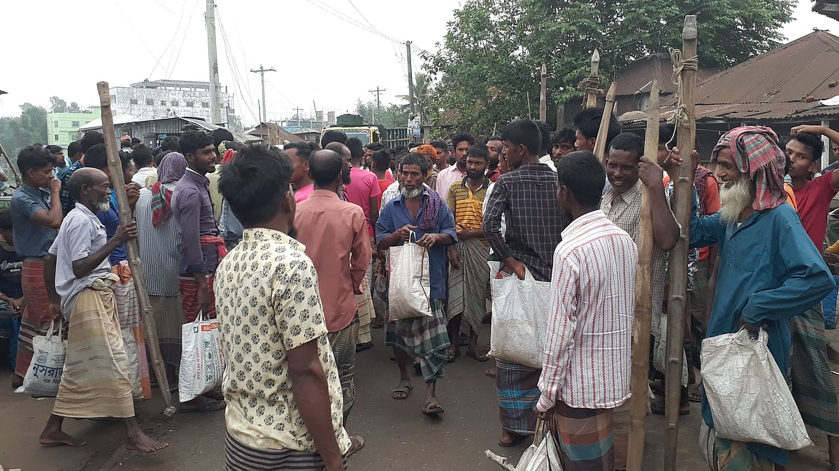 ছবি: প্রথম আলো