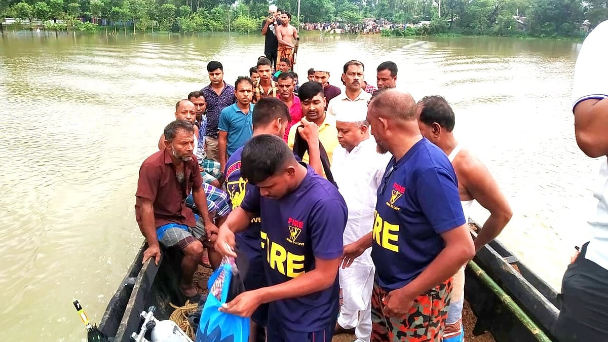 ছবি: প্রথম আলো