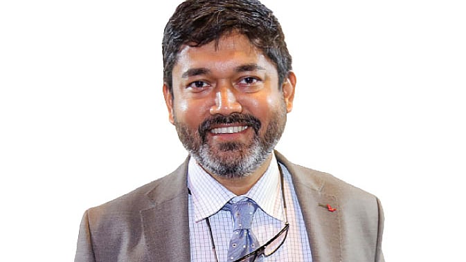 ছৈয়দ মুহাম্মদ শোয়াইব হাছান, সিইও, হিফস অ্যাগ্রো ফুড ইন্ডাস্ট্রিজ