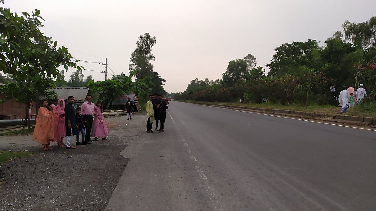 ছবি: প্রথম আলো