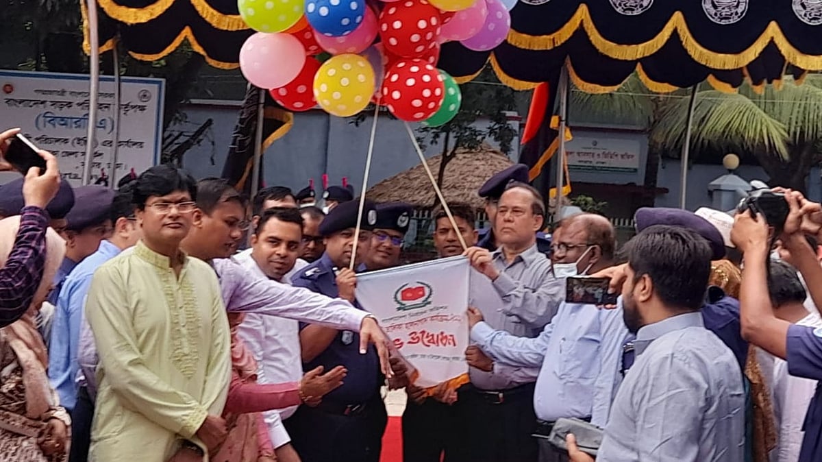 ছবি: প্রথম আলো