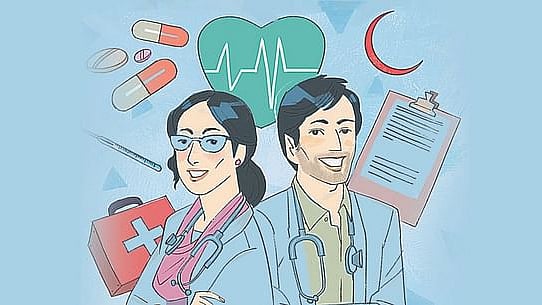 প্রতীকী ছবি