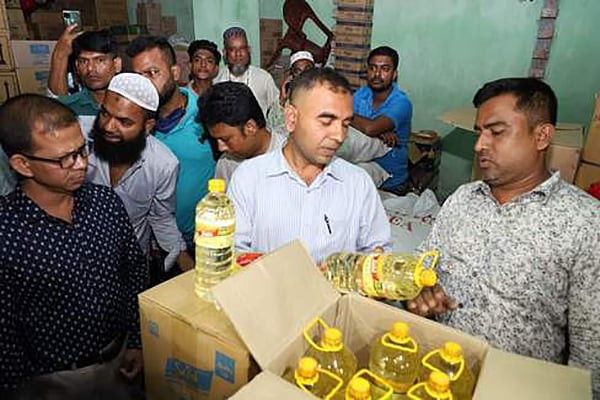 ছবি: প্রথম আলো