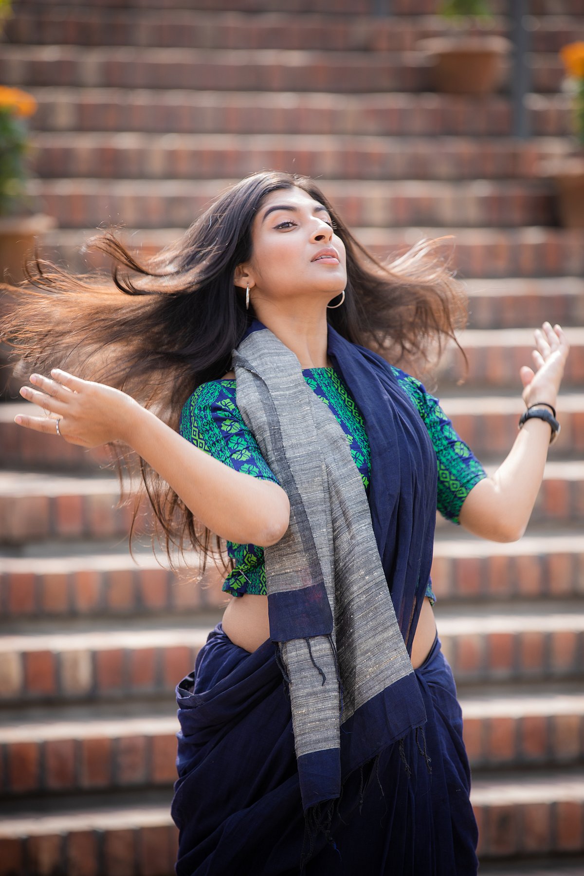 প্রাকৃতিক উপাদানেই দূর হবে খুশকি 