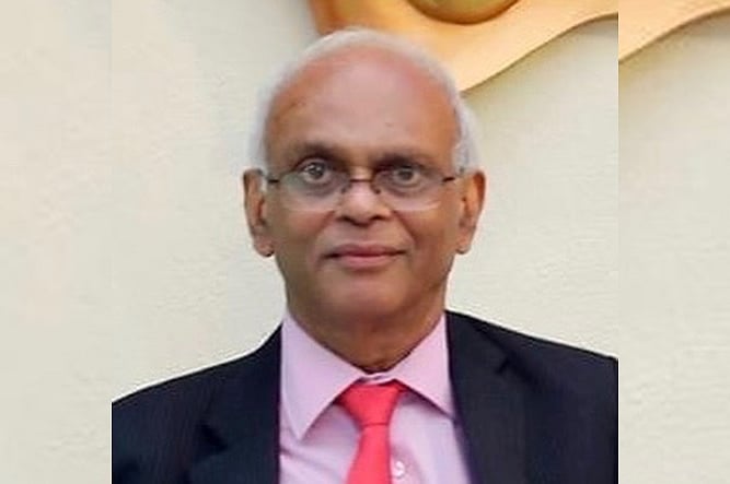 উইরাকুন এ উইজেবর্দেনা