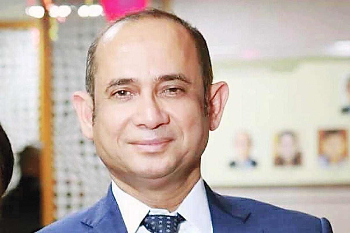 নুরুল ইসলাম