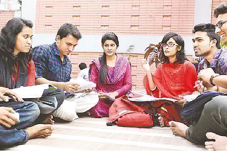 ফাইল ছবি: প্রথম আলো