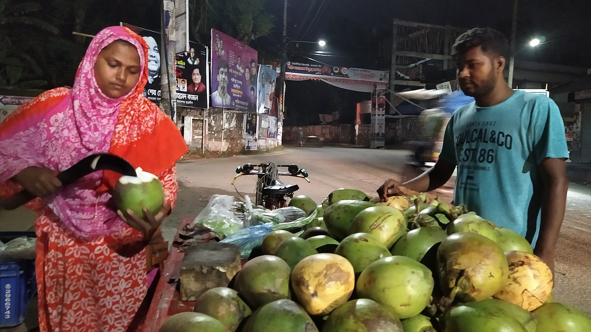 ছবি: প্রথম আলো