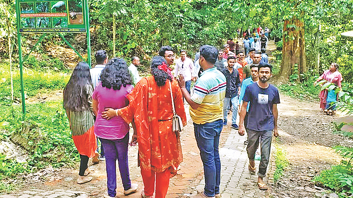 ছবি: প্রথম আলো
