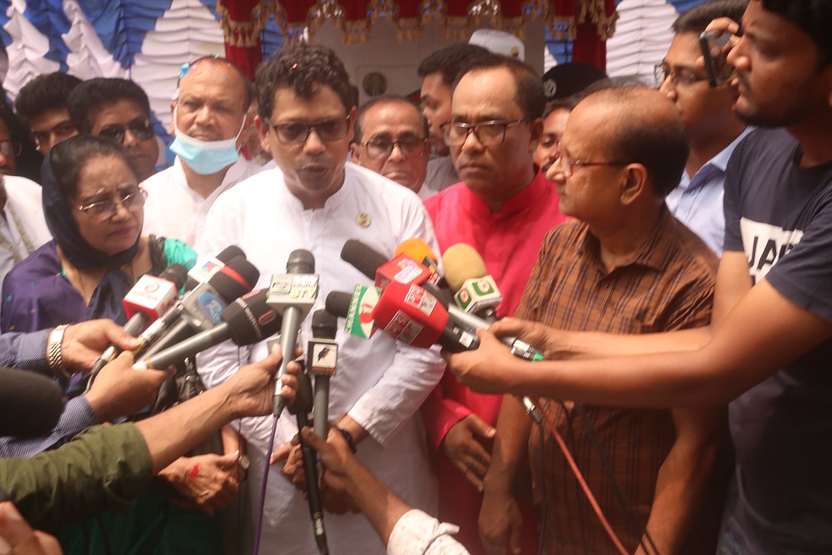 ছবি:  প্রথম আলো