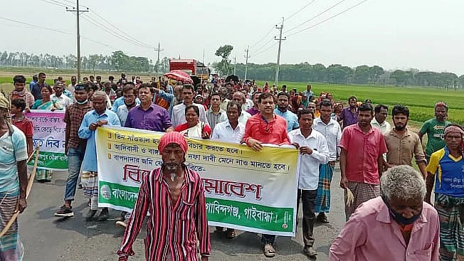 প্রথম আলো ফাইল ছবি