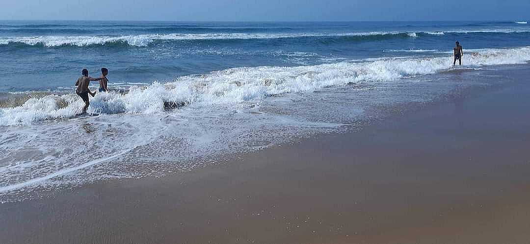 ছবি: ভাস্কর মুখার্জি