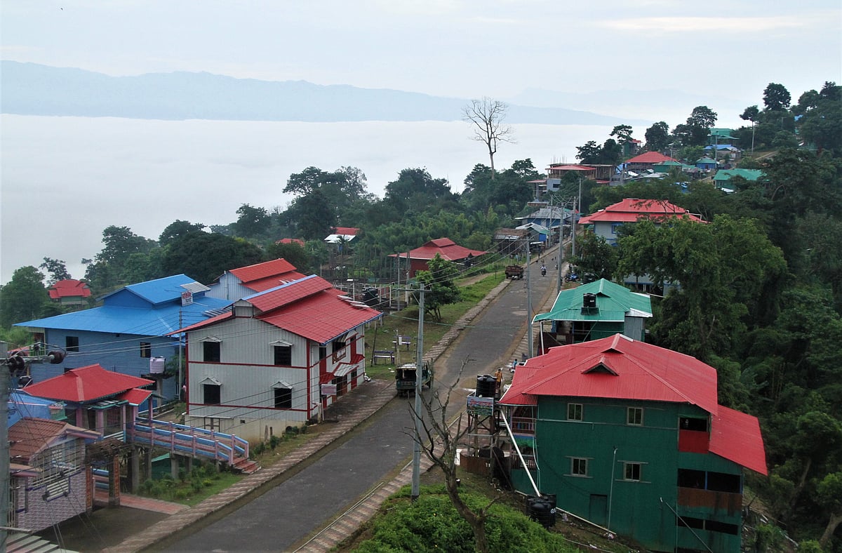 ছবি: প্রথম আলো