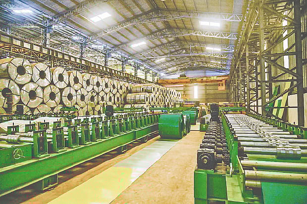 ছবি: টি কে গ্রুপের সৌজন্যে